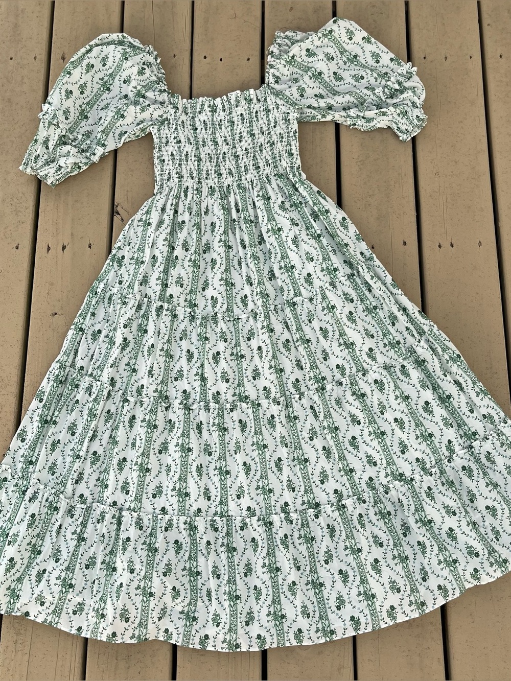 Hill House The Nap Dress XS